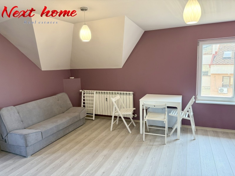 Продава  1-стаен град Пловдив , Кършияка , 40 кв.м | 27578767 - изображение [8]