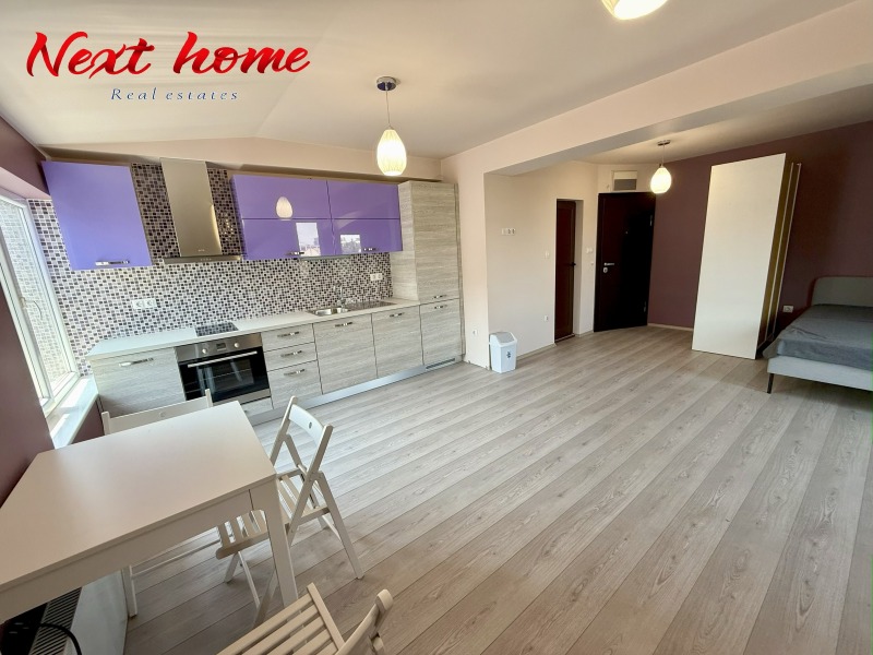 Продава  1-стаен град Пловдив , Кършияка , 40 кв.м | 27578767 - изображение [4]