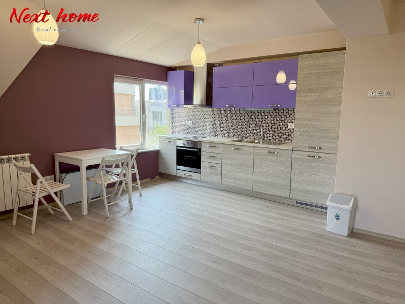 Продава  1-стаен град Пловдив , Кършияка , 40 кв.м | 27578767 - изображение [3]