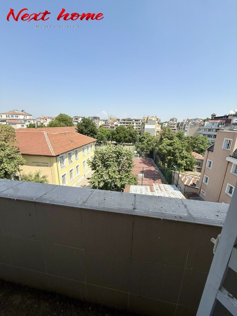 Продава  1-стаен град Пловдив , Кършияка , 40 кв.м | 27578767 - изображение [6]