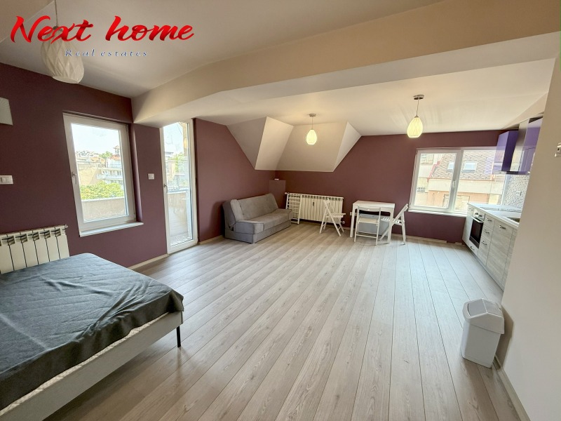 Продава  1-стаен град Пловдив , Кършияка , 40 кв.м | 27578767
