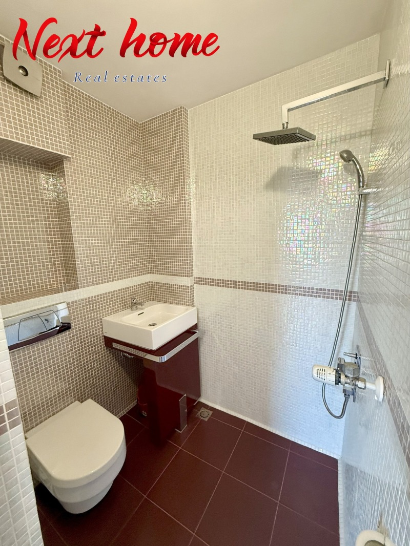 Продава  1-стаен град Пловдив , Кършияка , 40 кв.м | 27578767 - изображение [9]