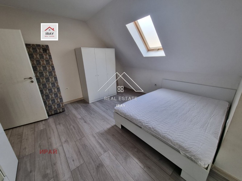 Zu verkaufen  Studio Stara Zagora , Zentar , 44 qm | 34119987 - Bild [9]