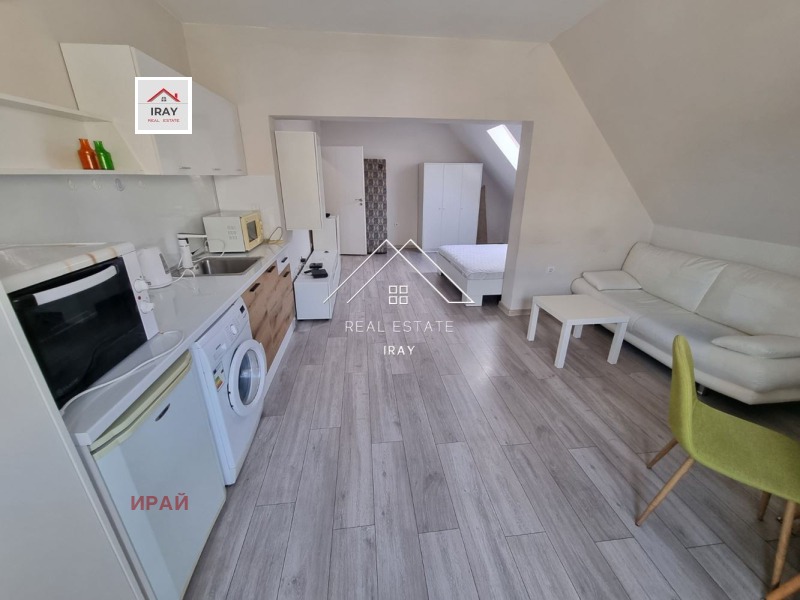 Zu verkaufen  Studio Stara Zagora , Zentar , 44 qm | 34119987 - Bild [3]