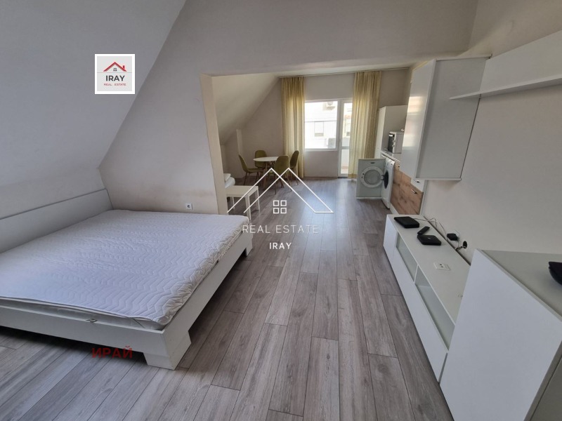 Zu verkaufen  Studio Stara Zagora , Zentar , 44 qm | 34119987 - Bild [8]