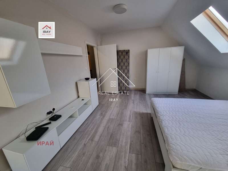Zu verkaufen  Studio Stara Zagora , Zentar , 44 qm | 34119987 - Bild [7]