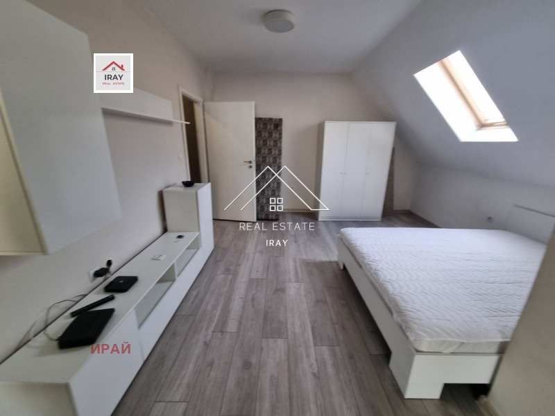 Zu verkaufen  Studio Stara Zagora , Zentar , 44 qm | 34119987 - Bild [10]