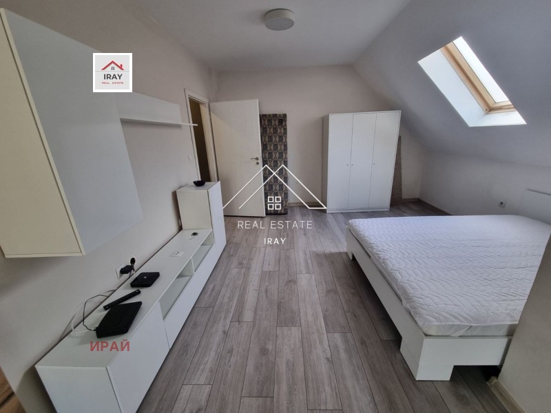 Zu verkaufen  Studio Stara Zagora , Zentar , 44 qm | 34119987 - Bild [12]