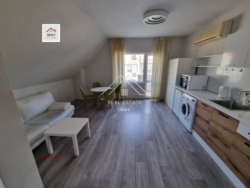 Zu verkaufen  Studio Stara Zagora , Zentar , 44 qm | 34119987 - Bild [5]
