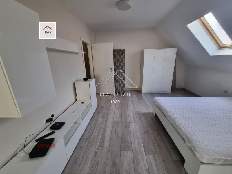 Zu verkaufen  Studio Stara Zagora , Zentar , 44 qm | 34119987 - Bild [11]