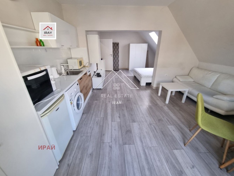 Zu verkaufen  Studio Stara Zagora , Zentar , 44 qm | 34119987 - Bild [4]