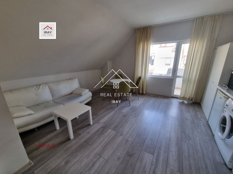 Zu verkaufen  Studio Stara Zagora , Zentar , 44 qm | 34119987 - Bild [6]