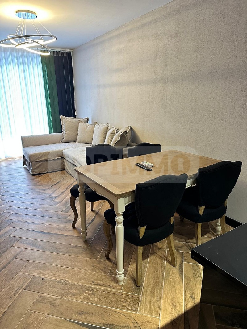 Zu verkaufen  1 Schlafzimmer region Varna , Schkorpilowzi , 84 qm | 33695636 - Bild [4]