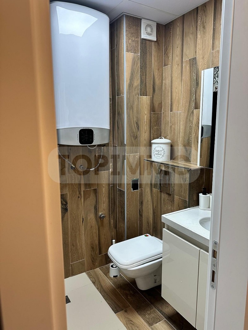 À venda  1 quarto região Varna , Chkorpilovci , 84 m² | 33695636 - imagem [9]