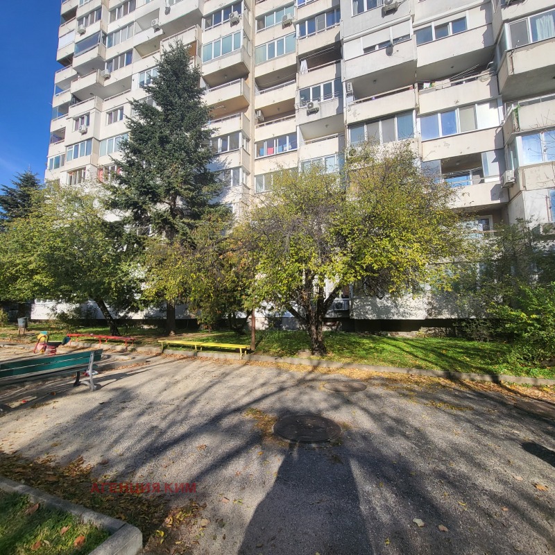 Eladó  1 hálószoba Sofia , Hipodruma , 64 négyzetméter | 59192604 - kép [15]