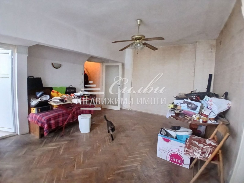 Продава  2-стаен град Шумен , Добруджански , 64 кв.м | 51151627 - изображение [3]