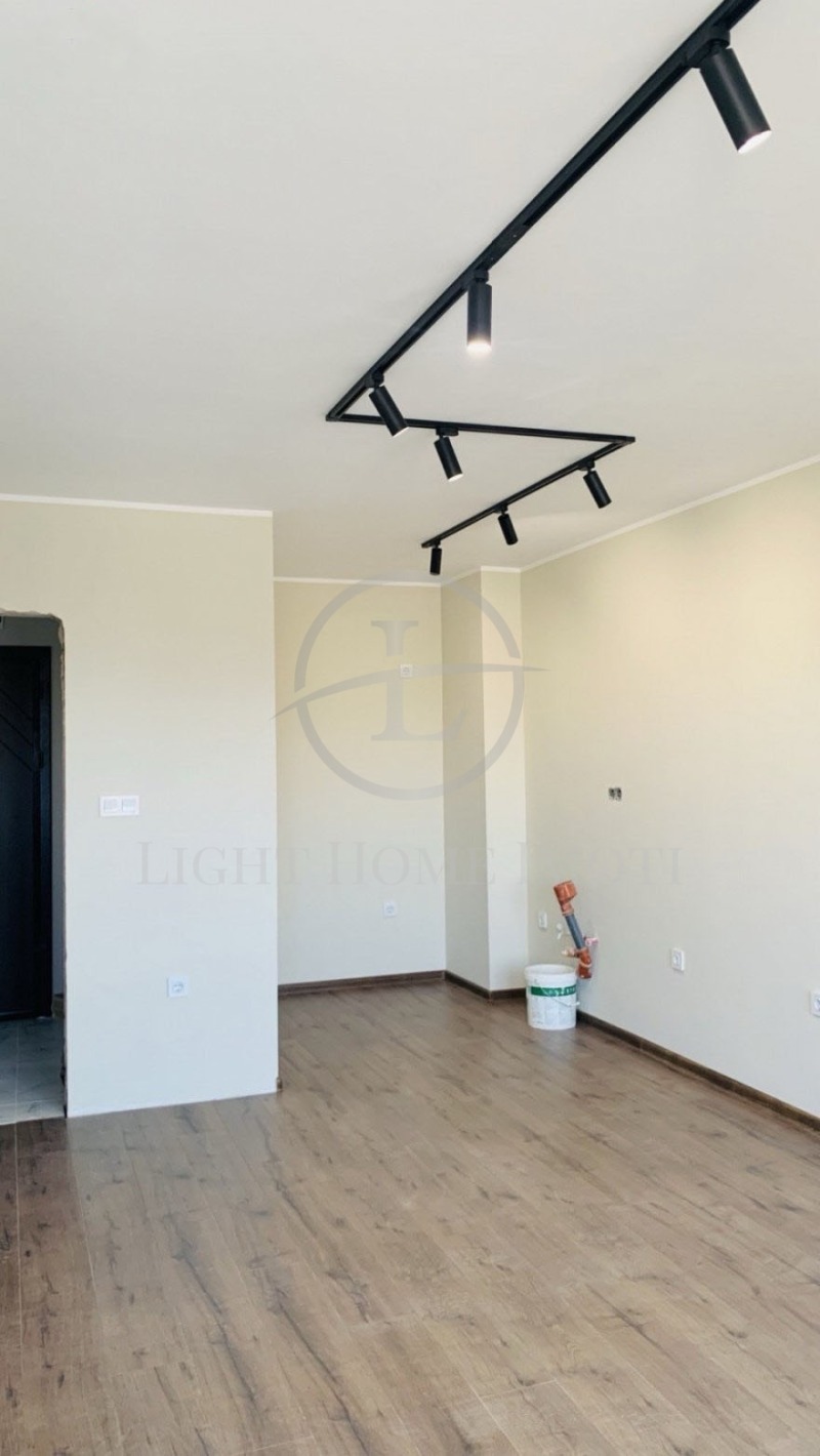 Eladó  1 hálószoba Plovdiv , Kjucsuk Parizs , 65 négyzetméter | 47743296 - kép [2]