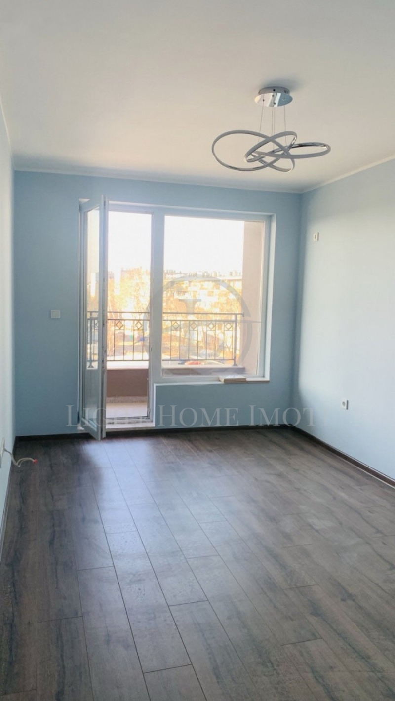 Eladó  1 hálószoba Plovdiv , Kjucsuk Parizs , 65 négyzetméter | 47743296 - kép [3]