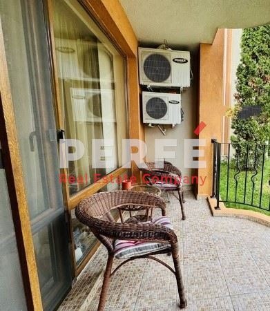 Продава  2-стаен, област Бургас, гр. Свети Влас • 82 400 EUR • ID 58921519 — holmes.bg - [1] 