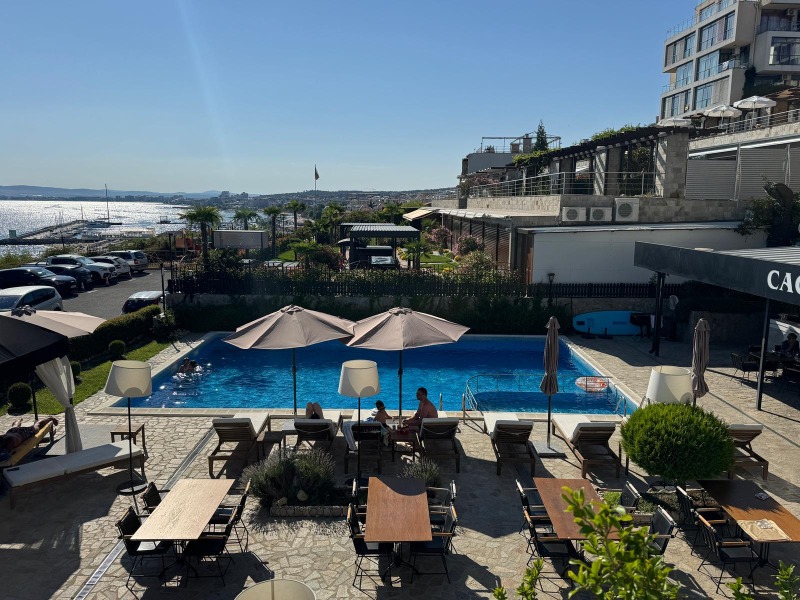 À venda  1 quarto região Burgas , Sveti Vlas , 90 m² | 27891506 - imagem [12]