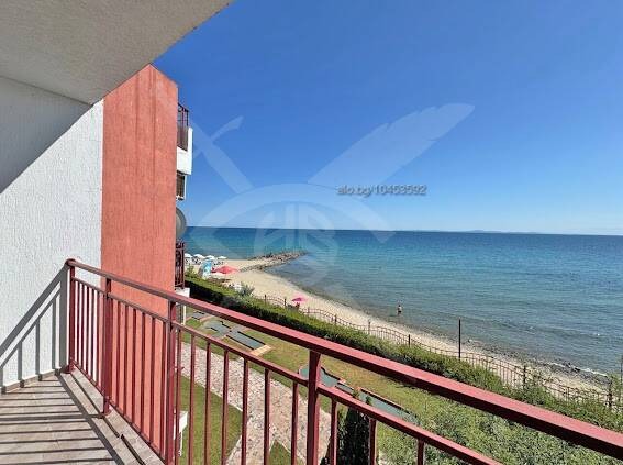 Till salu  1 sovrum region Burgas , k.k. Elenite , 60 kvm | 48021549 - bild [4]