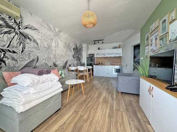 Till salu  1 sovrum region Burgas , k.k. Elenite , 60 kvm | 48021549