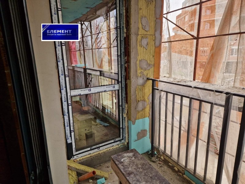 À venda  1 quarto Plovdiv , Hristo Smirnenski , 75 m² | 69495065 - imagem [10]