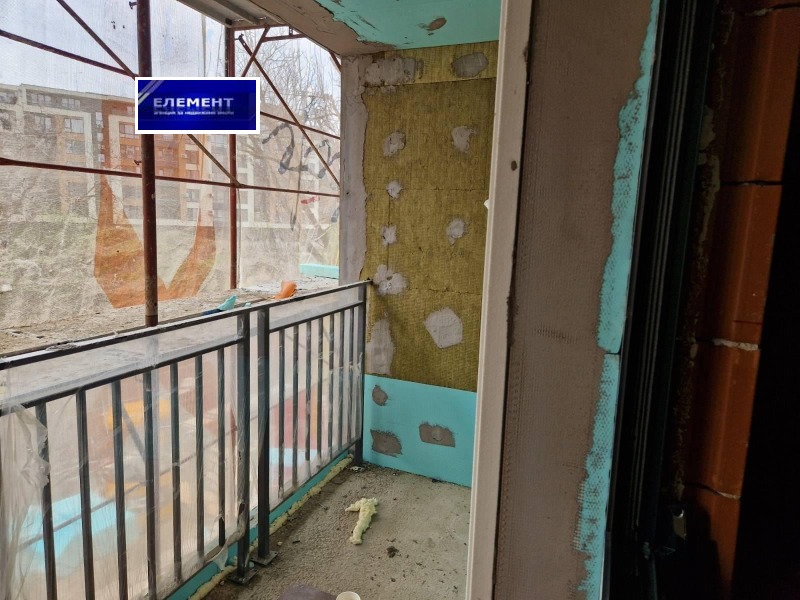À venda  1 quarto Plovdiv , Hristo Smirnenski , 75 m² | 69495065 - imagem [9]