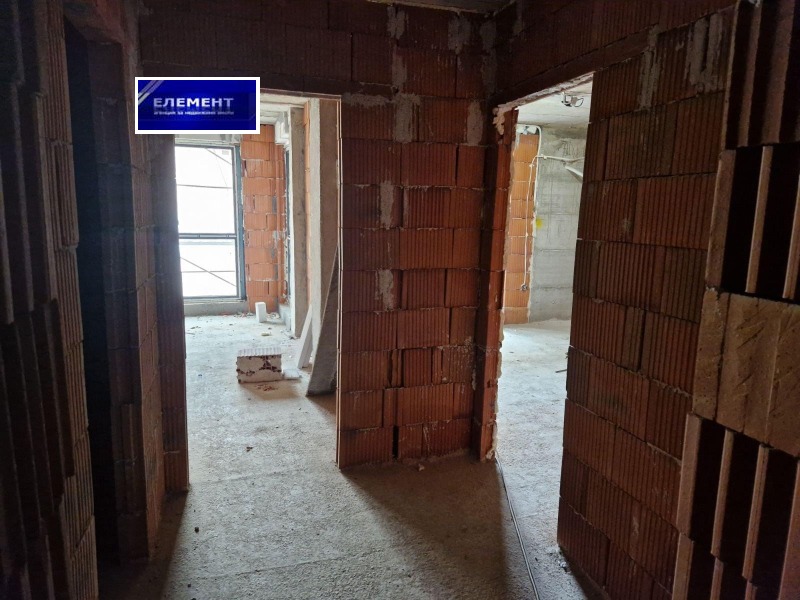 À venda  1 quarto Plovdiv , Hristo Smirnenski , 75 m² | 69495065 - imagem [5]