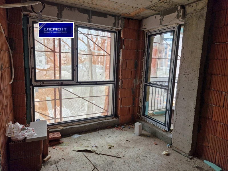 À venda  1 quarto Plovdiv , Hristo Smirnenski , 75 m² | 69495065 - imagem [6]