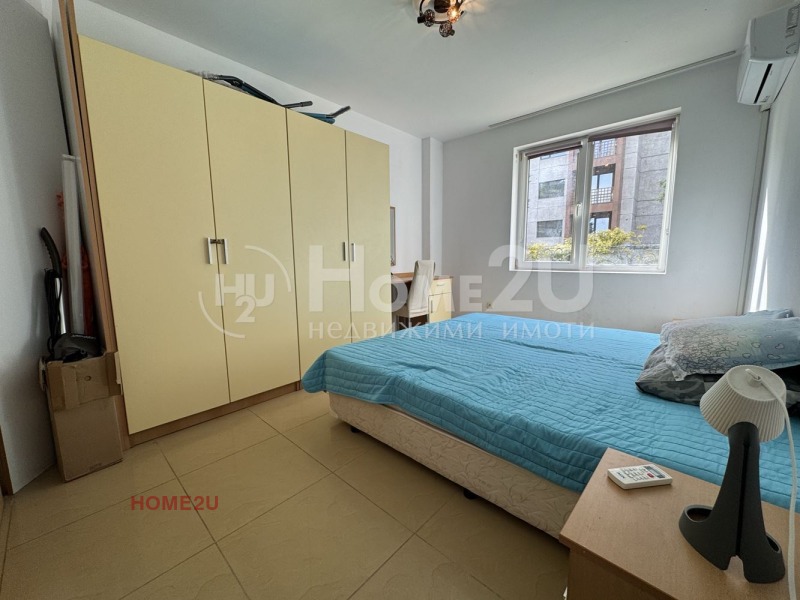 Zu verkaufen  1 Schlafzimmer Warna , k.k. Sw.Sw. Konstantin i Elena , 80 qm | 68035479 - Bild [6]