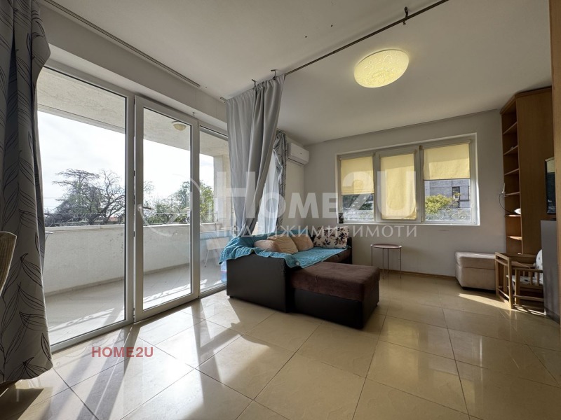 Zu verkaufen  1 Schlafzimmer Warna , k.k. Sw.Sw. Konstantin i Elena , 80 qm | 68035479 - Bild [4]