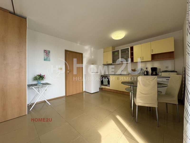 Zu verkaufen  1 Schlafzimmer Warna , k.k. Sw.Sw. Konstantin i Elena , 80 qm | 68035479 - Bild [3]