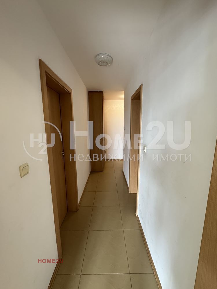 Zu verkaufen  1 Schlafzimmer Warna , k.k. Sw.Sw. Konstantin i Elena , 80 qm | 68035479 - Bild [9]