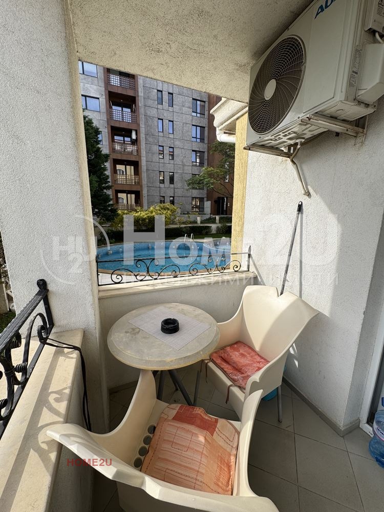 Zu verkaufen  1 Schlafzimmer Warna , k.k. Sw.Sw. Konstantin i Elena , 80 qm | 68035479 - Bild [12]