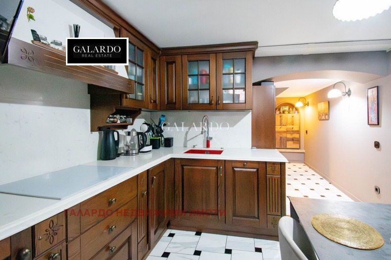 En venta  1 dormitorio Sofia , Tsentar , 78 metros cuadrados | 41341453 - imagen [4]