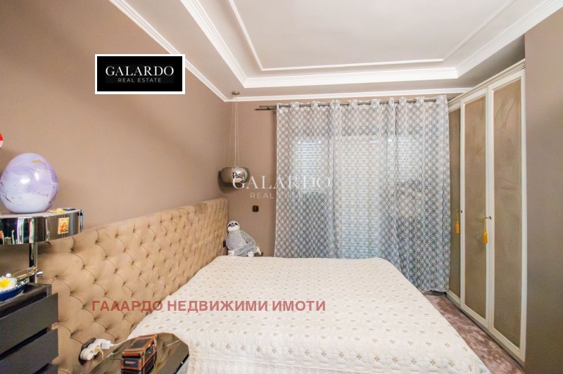 En venta  1 dormitorio Sofia , Tsentar , 78 metros cuadrados | 41341453 - imagen [6]