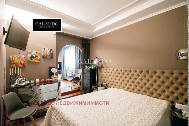 En venta  1 dormitorio Sofia , Tsentar , 78 metros cuadrados | 41341453 - imagen [7]