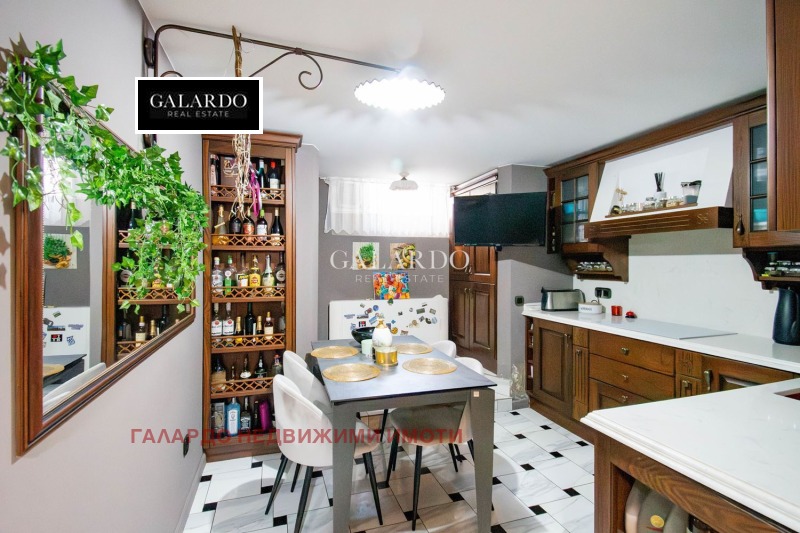En venta  1 dormitorio Sofia , Tsentar , 78 metros cuadrados | 41341453 - imagen [3]