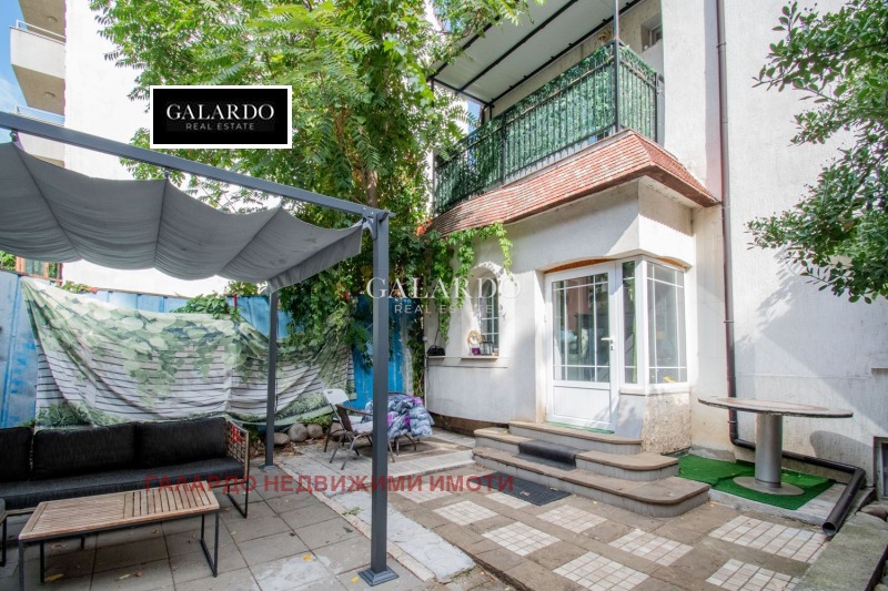 En venta  1 dormitorio Sofia , Tsentar , 78 metros cuadrados | 41341453 - imagen [9]