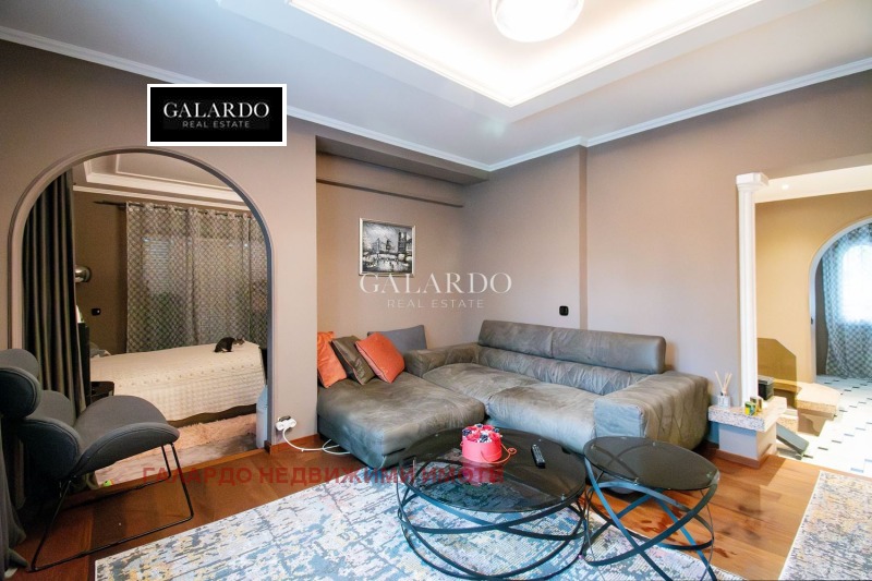 En venta  1 dormitorio Sofia , Tsentar , 78 metros cuadrados | 41341453 - imagen [2]