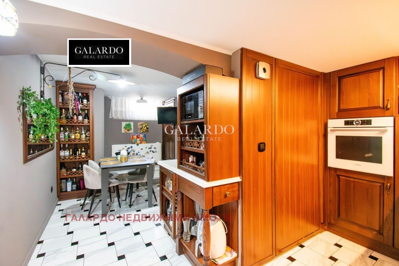 En venta  1 dormitorio Sofia , Tsentar , 78 metros cuadrados | 41341453 - imagen [5]