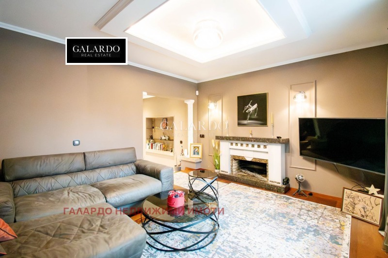 En venta  1 dormitorio Sofia , Tsentar , 78 metros cuadrados | 41341453