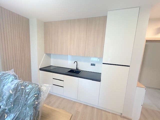 Продава 2-СТАЕН, гр. Свети Влас, област Бургас, снимка 3 - Апартаменти - 52612788