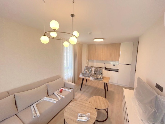 Продава 2-СТАЕН, гр. Свети Влас, област Бургас, снимка 2 - Апартаменти - 52612788