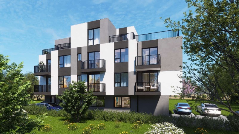 Продава 2-СТАЕН, гр. София, Орландовци