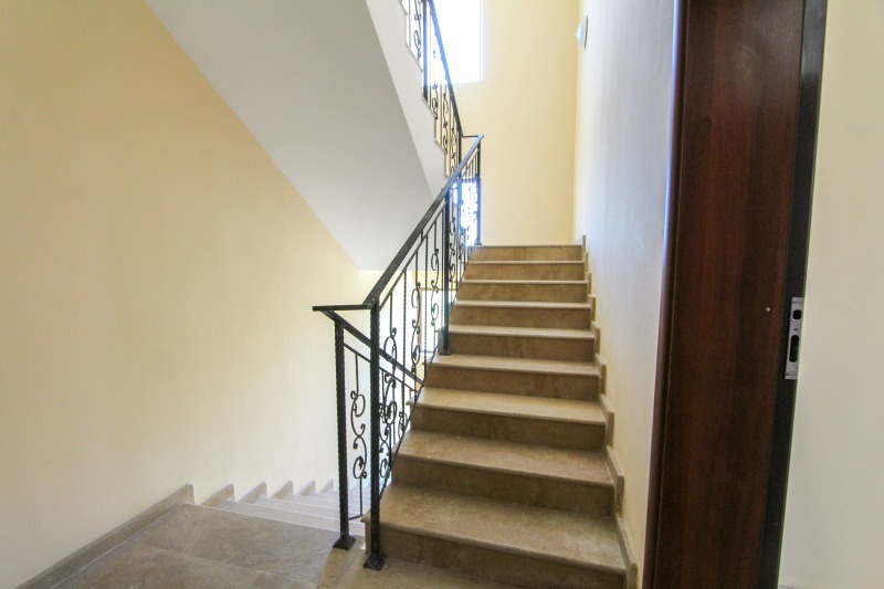 Продава 2-СТАЕН, гр. Несебър, област Бургас, снимка 4 - Апартаменти - 52413083