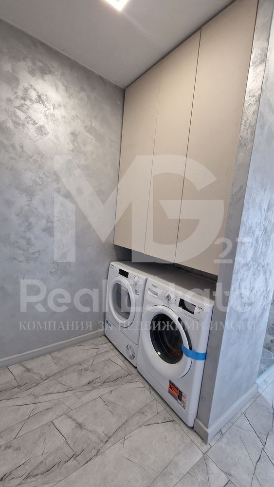 Продава 2-СТАЕН, гр. Пловдив, Кючук Париж, снимка 10 - Апартаменти - 53716934