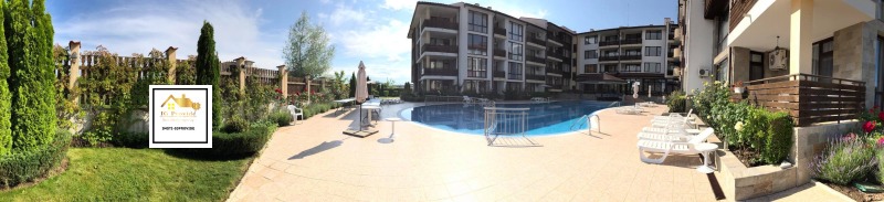 Till salu  2 sovrum region Burgas , Nesebar , 101 kvm | 85186164 - bild [2]