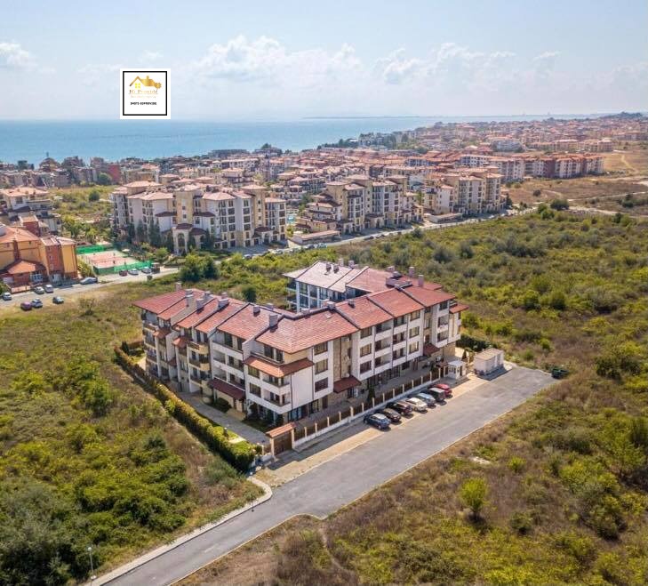 Till salu  2 sovrum region Burgas , Nesebar , 101 kvm | 85186164 - bild [12]